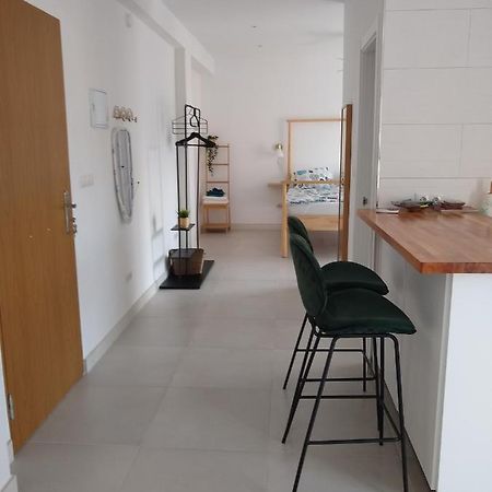 Appartamento Maestro Concepcion Guidet Fuengirola Esterno foto