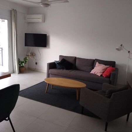 Appartamento Maestro Concepcion Guidet Fuengirola Esterno foto