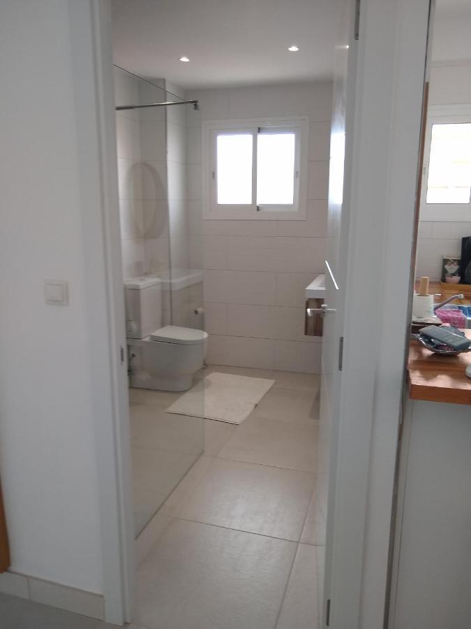 Appartamento Maestro Concepcion Guidet Fuengirola Esterno foto