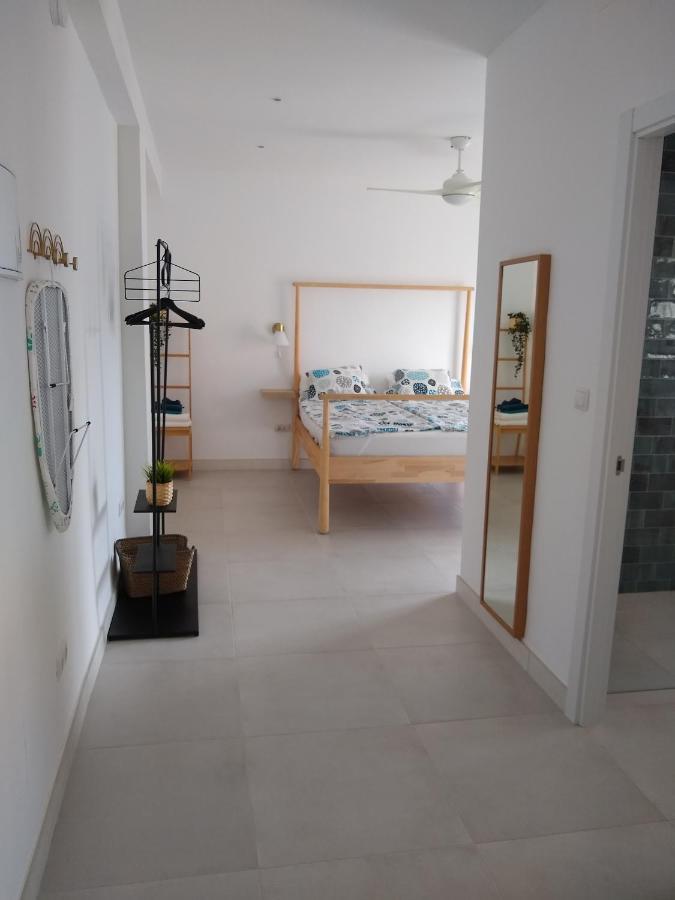 Appartamento Maestro Concepcion Guidet Fuengirola Esterno foto