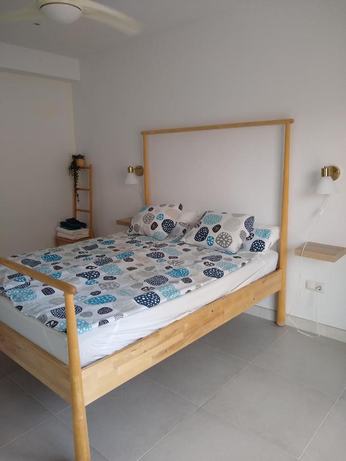 Appartamento Maestro Concepcion Guidet Fuengirola Esterno foto
