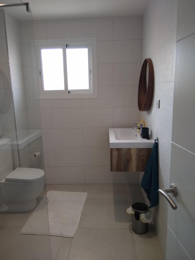 Appartamento Maestro Concepcion Guidet Fuengirola Esterno foto