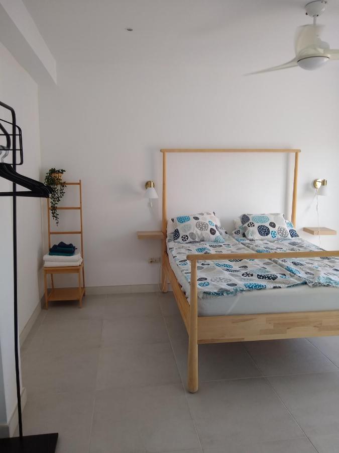 Appartamento Maestro Concepcion Guidet Fuengirola Esterno foto